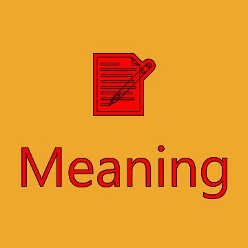 Memo Emoji meaning, 📝 meaning