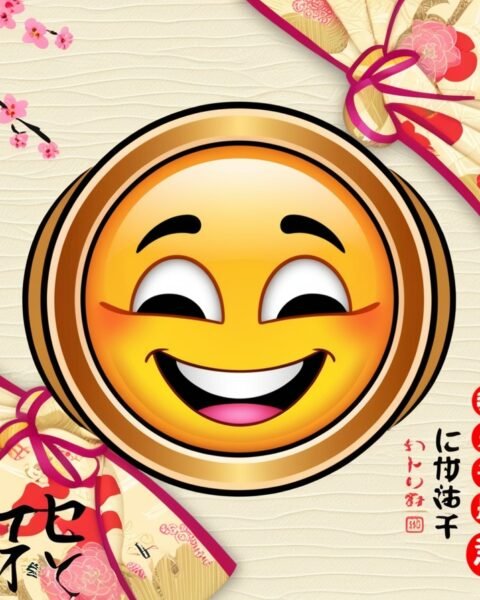 Emoji Meaning in Japanese